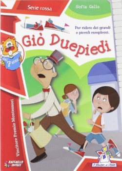 gio duepiedi