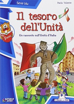 tesoro dell\'unit