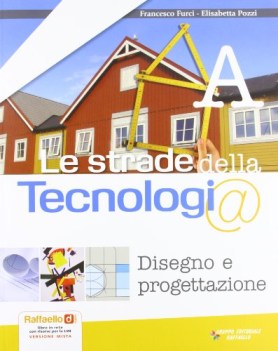 strade della tecnologia ABC + informatica