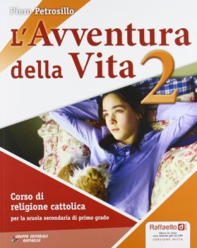 avventura della vita 2 religione