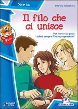 filo che ci unisce