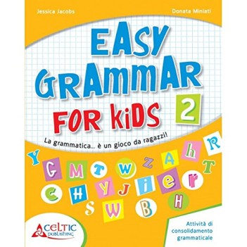 easy grammar for kids 2 parascol.elementare