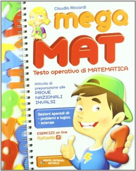 mega mat 1 parascol.elementare