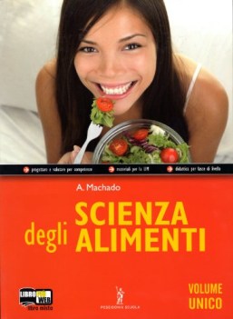 scienza degli alimenti U fc