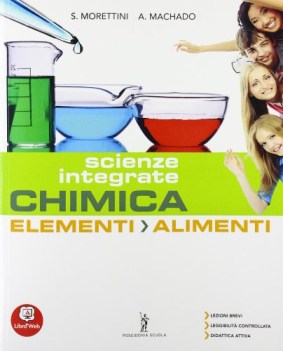 chimica elementi alimenti x 2 ip chimica e merceologia