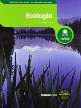 ecologia materie tecn.itg,a,ipa