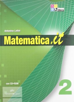 matematica.it 2 matematica x superiori