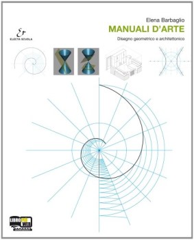 manuali d\'arte C +atl. disegno geom.