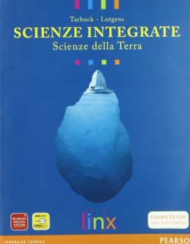 scienze integrate, scienze d/terra scienze licei e mag.