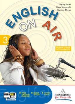 english on air 3 +cd