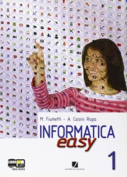 informatica easy 1 informatica e sistemi