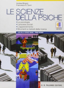 scienze della psiche psicol.,pedag.,didattica