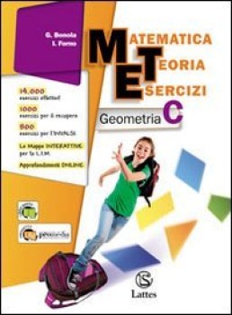 matematica teoria esercizi C geometria