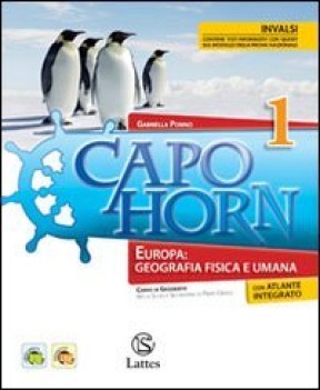 capo horn 1 +atl. NO FASC REGIONI