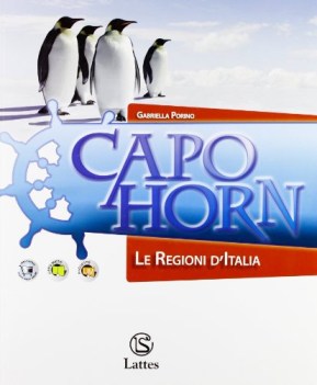 capo horn, regioni d\'italia geografia sc.media