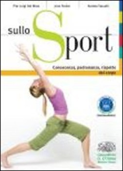 Sullo sport educazione fisica (2tomi)