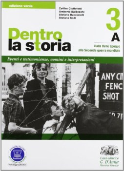 dentro la storia ed.verde 3 storia triennio it