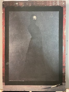 omar galliani (studio gastardelli) 1995