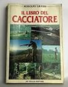 libro del cacciatore