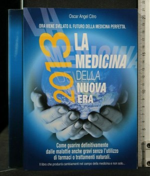 medicina della nuova era 2013