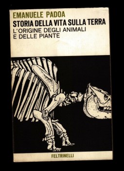 storia della vita sulla terra l\'origine degli animali e delle piante