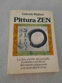 pittura zen