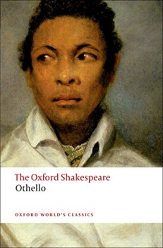 othello the moor of venice