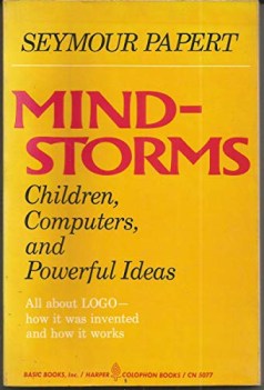 mindstorms children computers and powerful ideas