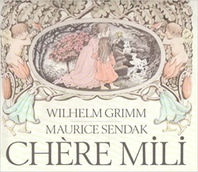 chere mili