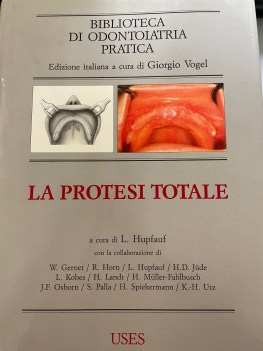 protesi totale