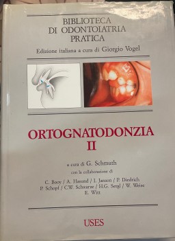 ortognatodonzia vol 2