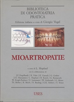 mioartropatie