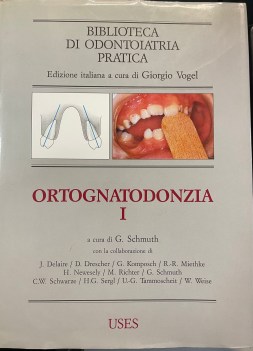 ortognatodonzia vol 1