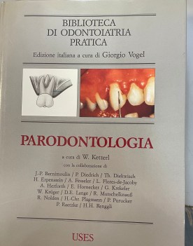 parodontologia