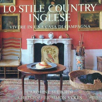 stile country inglese vivere in una casa di campagna