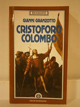 cristoforo colombo