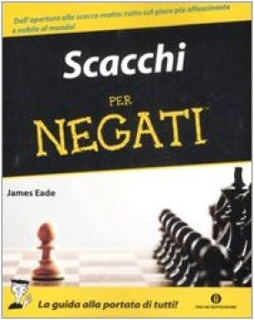 scacchi per negati