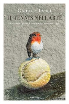 tennis nell\'arte racconti di quadri e sculture dall\'antichit a oggi