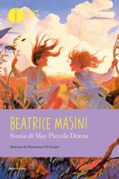 storia di may piccola donna