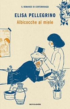 albicocche al miele