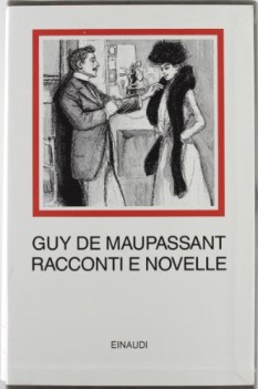 racconti e novelle