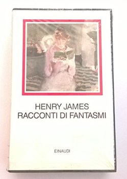 racconti di fantasmi