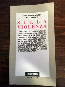 violenza