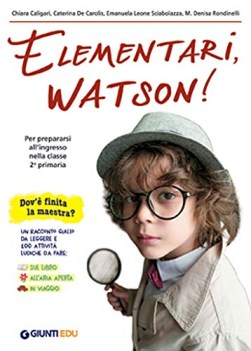 elementari watson