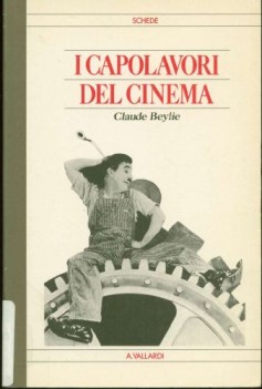 capolavori del cinema