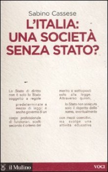 italia una societa senza stato