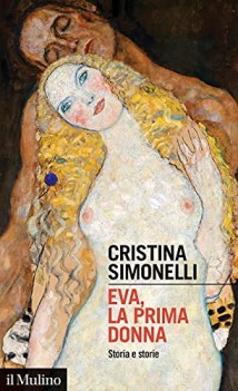 eva la prima donna storia e storie