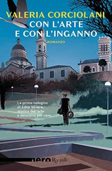 con l\'arte e con l\'inganno