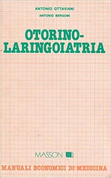 otorinolaringoiatria