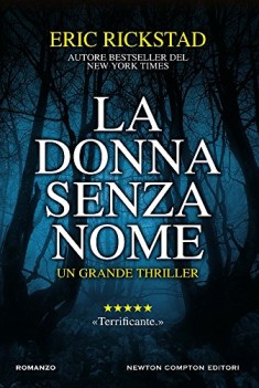 donna senza nome